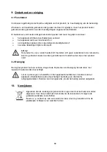 Preview for 60 page of Abus eyseo TVCC50010 User Manual