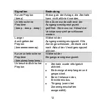 Preview for 12 page of Abus FU8200 Installation Instructions Manual