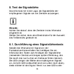 Preview for 19 page of Abus FU8200 Installation Instructions Manual