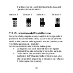 Preview for 84 page of Abus FU8200 Installation Instructions Manual