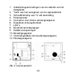 Preview for 103 page of Abus FU8200 Installation Instructions Manual