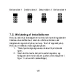 Preview for 128 page of Abus FU8200 Installation Instructions Manual