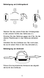 Preview for 5 page of Abus FUAT50000 Manual