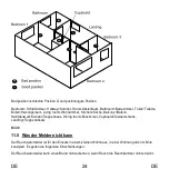 Preview for 26 page of Abus FURM35000A Manual