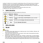 Preview for 39 page of Abus FURM35000A Manual