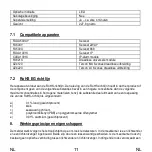 Preview for 105 page of Abus FURM35000A Manual