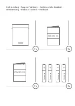 Preview for 3 page of Abus FUSG50110 Quick Manual