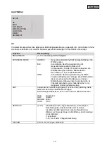 Preview for 13 page of Abus HDCC32501 User Manual