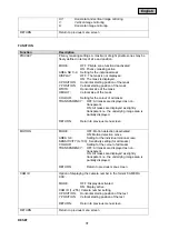 Preview for 31 page of Abus HDCC32501 User Manual