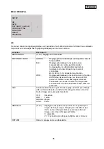 Preview for 45 page of Abus HDCC32501 User Manual