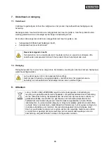 Preview for 65 page of Abus HDCC32501 User Manual