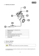 Preview for 73 page of Abus HDCC32501 User Manual