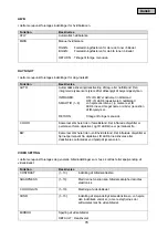 Preview for 78 page of Abus HDCC32501 User Manual