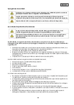 Preview for 85 page of Abus HDCC32501 User Manual