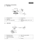 Preview for 43 page of Abus HDCC32560 User Manual