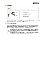 Preview for 22 page of Abus HDCC41500 User Manual