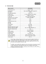 Preview for 24 page of Abus HDCC41500 User Manual