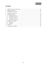 Preview for 29 page of Abus HDCC41500 User Manual