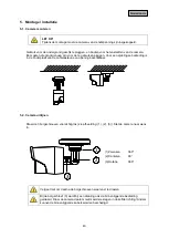 Preview for 43 page of Abus HDCC41500 User Manual