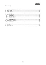 Preview for 62 page of Abus HDCC41500 User Manual