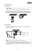 Preview for 65 page of Abus HDCC41500 User Manual