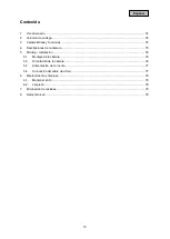 Preview for 73 page of Abus HDCC41500 User Manual