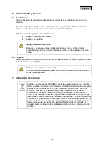 Preview for 78 page of Abus HDCC41500 User Manual