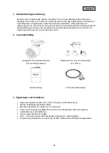 Preview for 96 page of Abus HDCC41500 User Manual