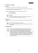 Preview for 100 page of Abus HDCC41500 User Manual