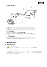 Preview for 27 page of Abus HDCC42500 User Manual