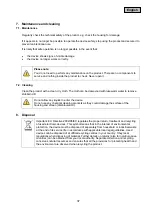 Preview for 37 page of Abus HDCC42500 User Manual