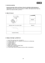 Preview for 80 page of Abus HDCC42500 User Manual