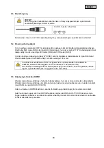 Preview for 83 page of Abus HDCC42500 User Manual