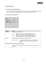 Preview for 102 page of Abus HDCC42500 User Manual