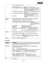 Preview for 127 page of Abus HDCC42500 User Manual