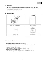 Preview for 21 page of Abus HDCC43500 User Manual