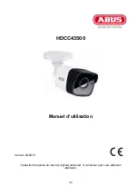 Preview for 29 page of Abus HDCC43500 User Manual