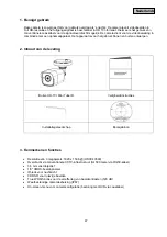 Preview for 47 page of Abus HDCC43500 User Manual