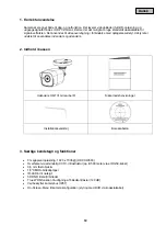 Preview for 60 page of Abus HDCC43500 User Manual