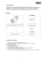 Preview for 73 page of Abus HDCC43500 User Manual