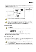 Preview for 75 page of Abus HDCC43500 User Manual