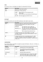 Preview for 78 page of Abus HDCC43500 User Manual