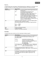 Preview for 13 page of Abus HDCC45500 User Manual