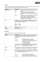 Preview for 26 page of Abus HDCC45500 User Manual