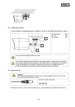 Preview for 64 page of Abus HDCC45500 User Manual