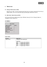 Preview for 66 page of Abus HDCC45500 User Manual