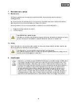 Preview for 84 page of Abus HDCC45500 User Manual