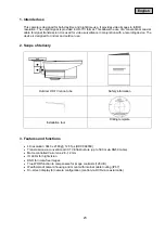 Preview for 23 page of Abus HDCC68550 User Manual