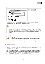 Preview for 26 page of Abus HDCC68550 User Manual