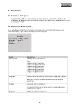 Preview for 57 page of Abus HDCC68550 User Manual